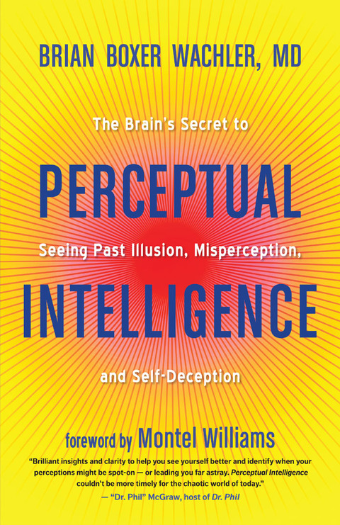 Cover image for book Perceptual Intelligence