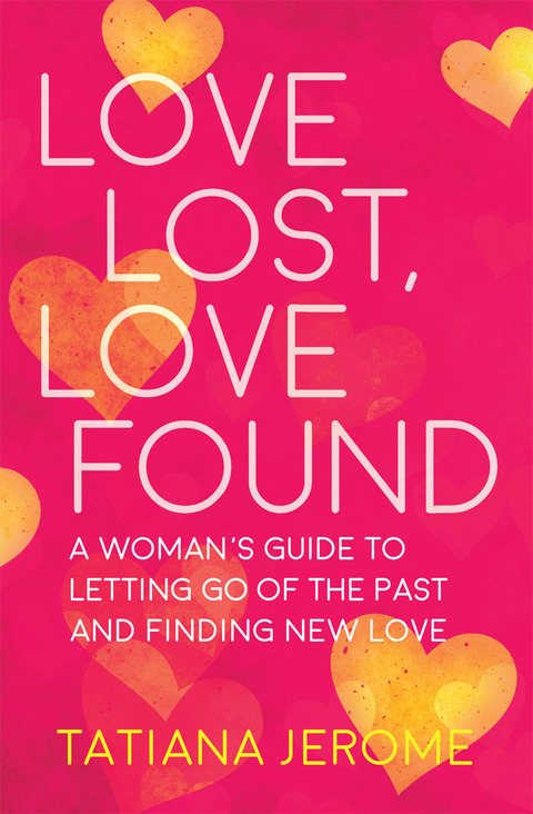 Cover image for book Love Lost, Love Found