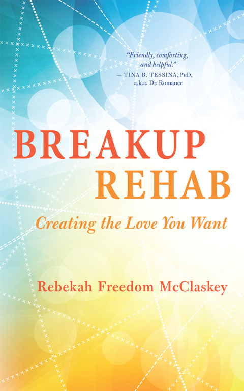 Cover image for book Breakup Rehab
