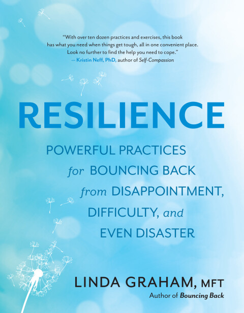 Cover image for book Resilience