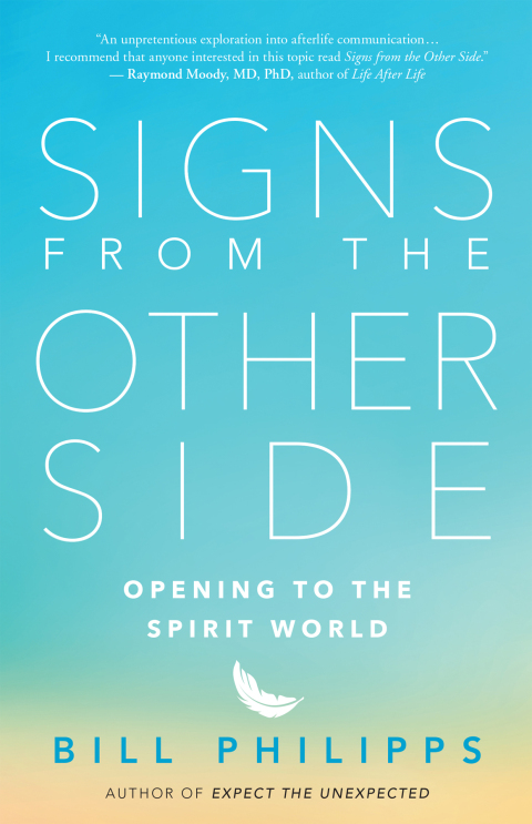Cover image for book Signs from the Other Side