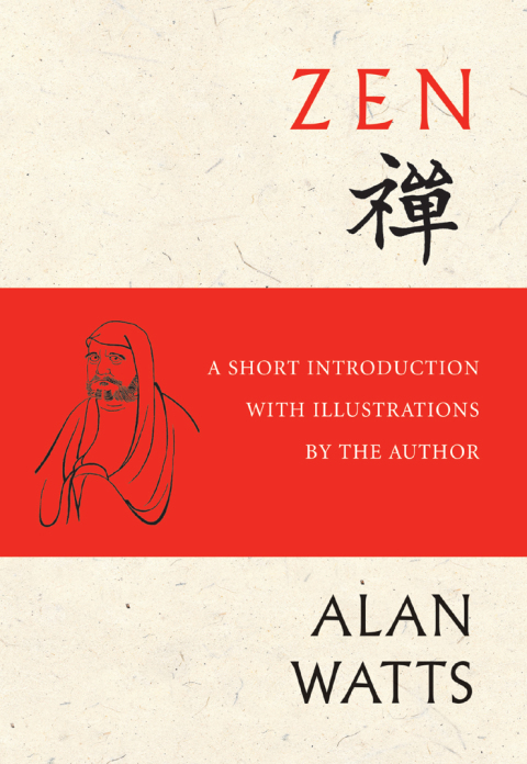 Cover image for book Zen