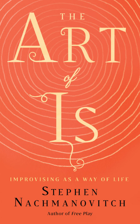 Cover image for book The Art of Is