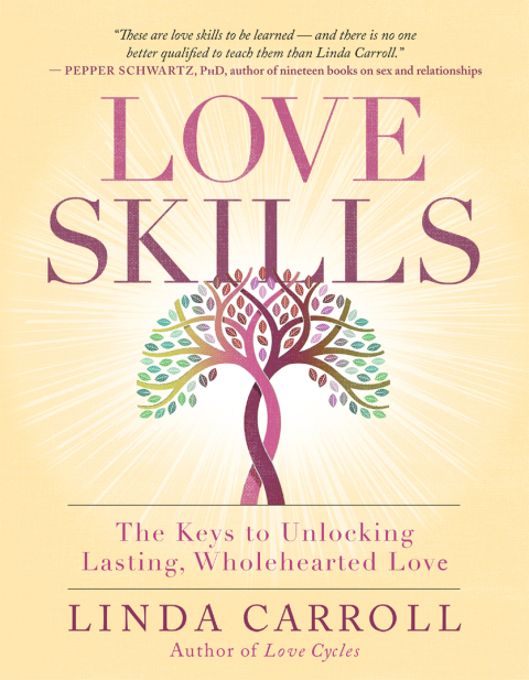 Cover image for book Love Skills