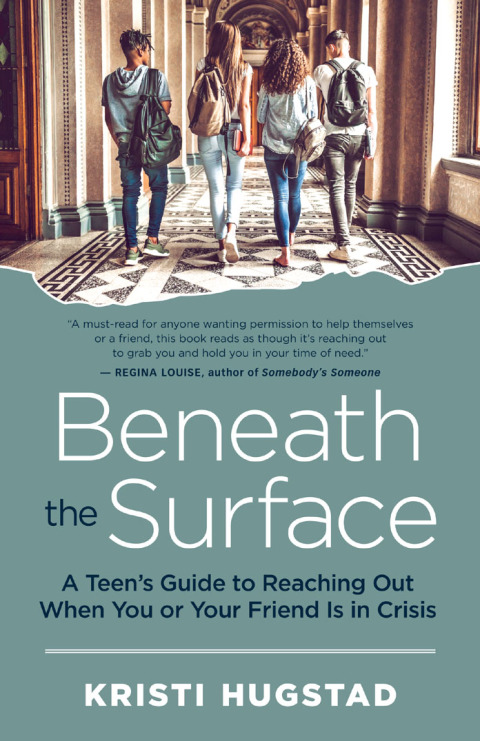 Cover image for book Beneath the Surface
