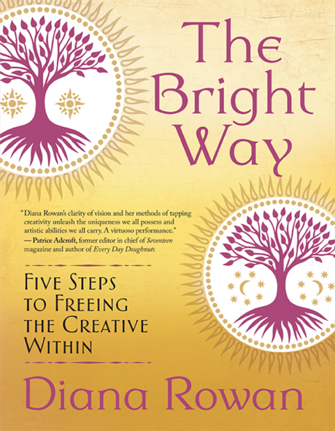 Cover image for book The Bright Way