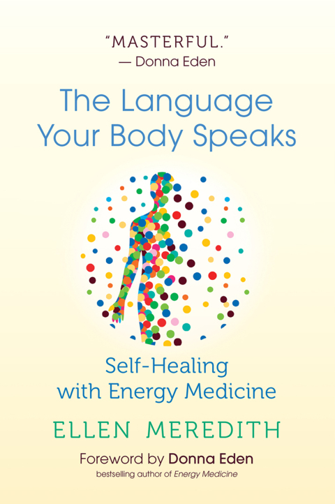 Cover image for book The Language Your Body Speaks