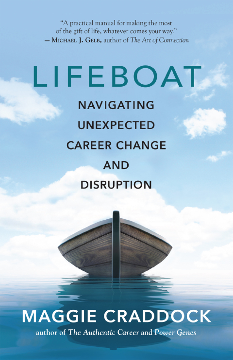 Cover image for book Lifeboat