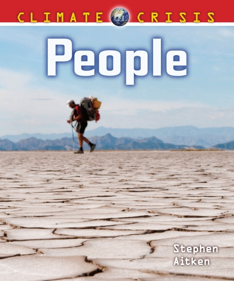 Cover image for book People