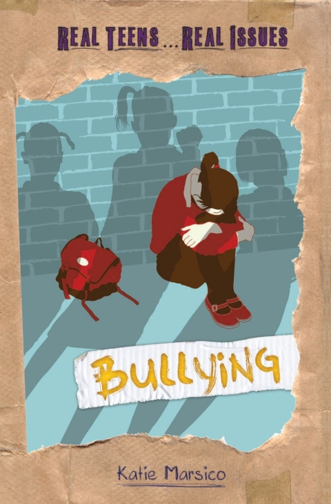 Cover image for book Bullying