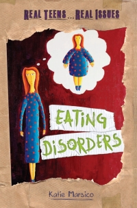 صورة الغلاف: Eating Disorders 9781608708536