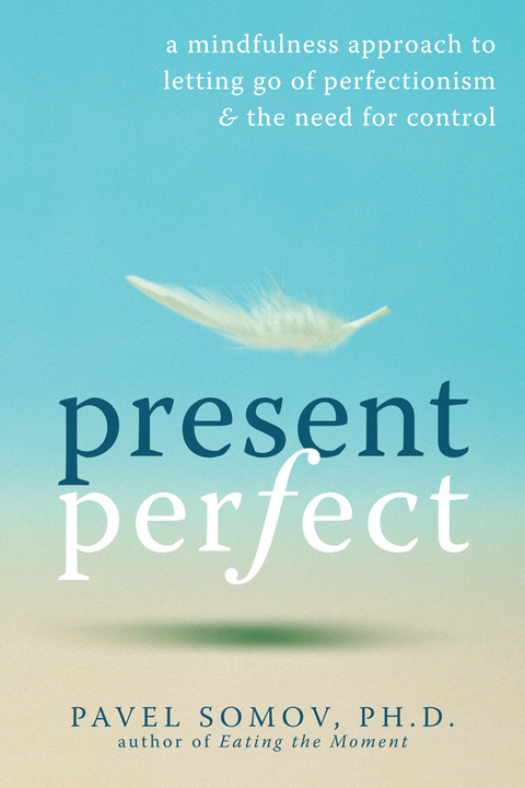 Cover image for book Present Perfect