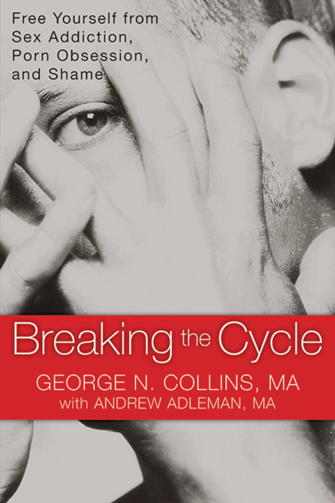 Cover image for book Breaking the Cycle