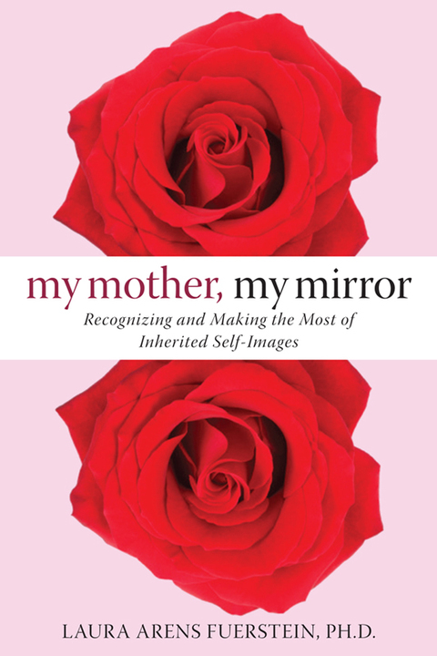 Cover image for book My Mother, My Mirror