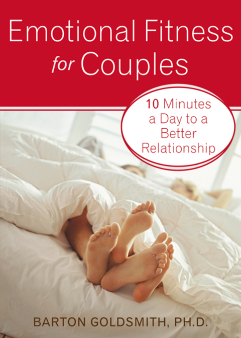 Cover image for book Emotional Fitness for Couples