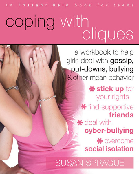 Cover image for book Coping with Cliques