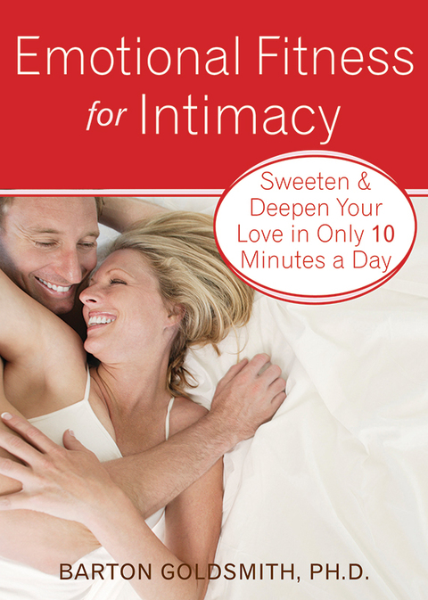 Cover image for book Emotional Fitness for Intimacy