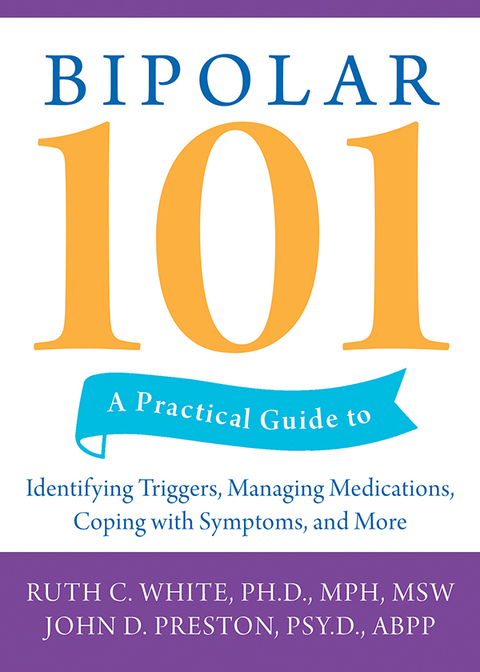 Cover image for book Bipolar 101