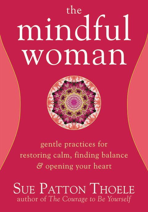 Cover image for book The Mindful Woman