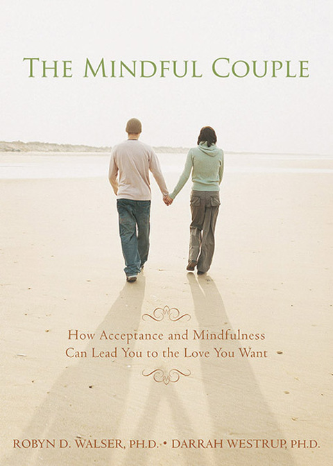 Cover image for book The Mindful Couple
