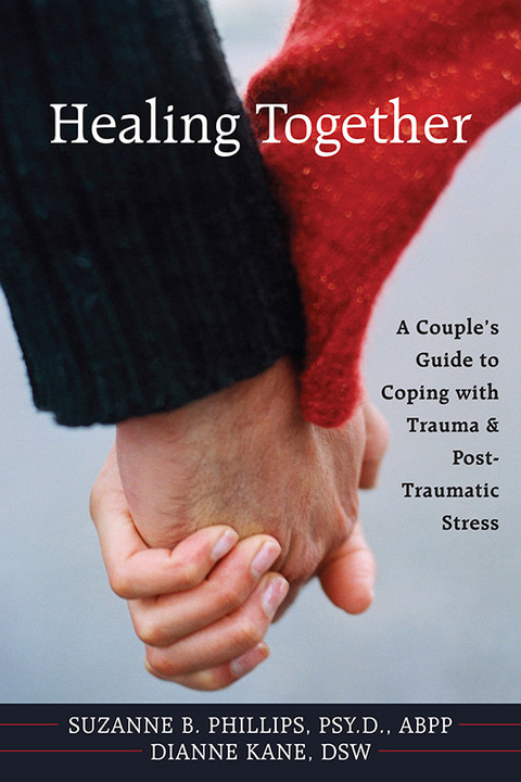 Cover image for book Healing Together