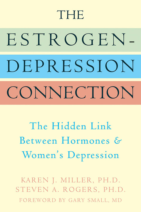 Cover image for book The Estrogen-Depression Connection