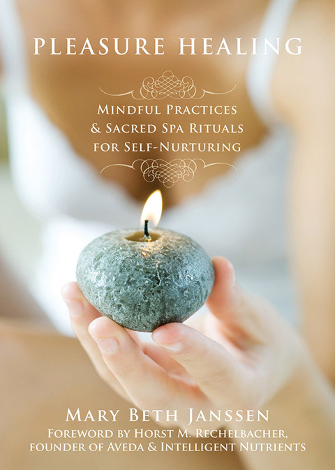 Cover image for book Pleasure Healing