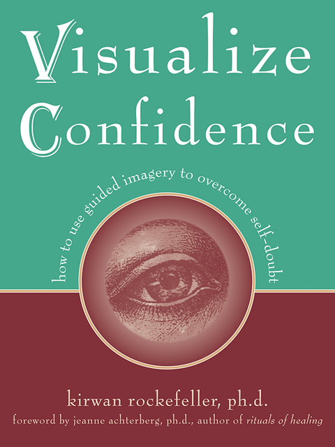 Cover image for book Visualize Confidence