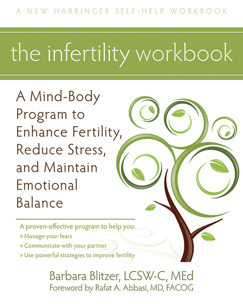 Cover image for book The Infertility Workbook