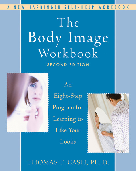 Cover image for book The Body Image Workbook