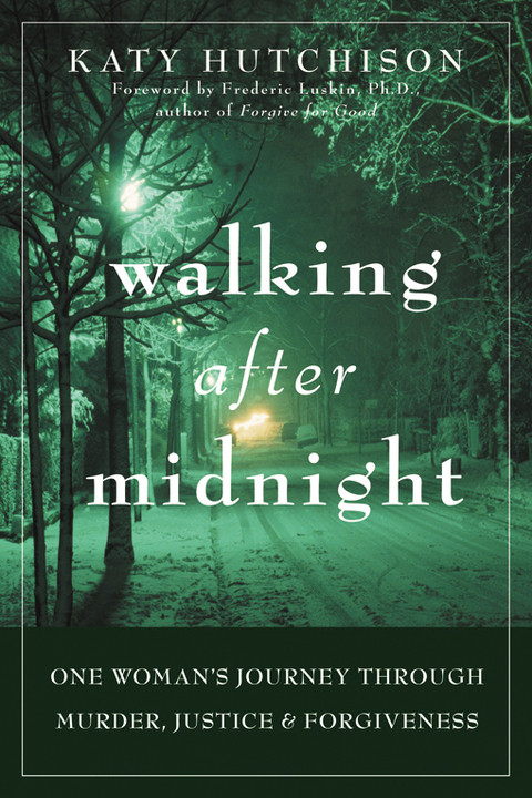 Cover image for book Walking After Midnight