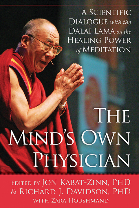 Cover image for book The Mind's Own Physician