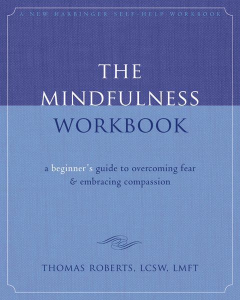 Cover image for book The Mindfulness Workbook