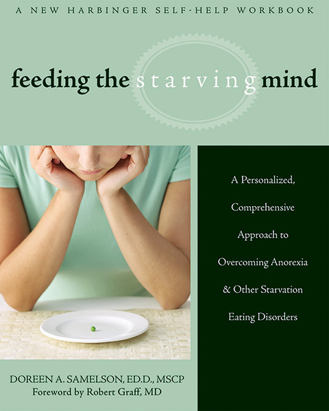 Cover image for book Feeding the Starving Mind