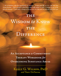 Cover image: The Wisdom to Know the Difference 9781572249288