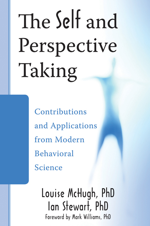 Cover image for book The Self and Perspective Taking