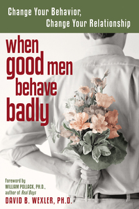 Cover image: When Good Men Behave Badly 9781572243460