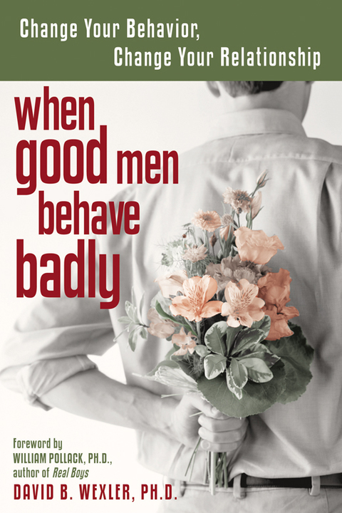 Cover image for book When Good Men Behave Badly
