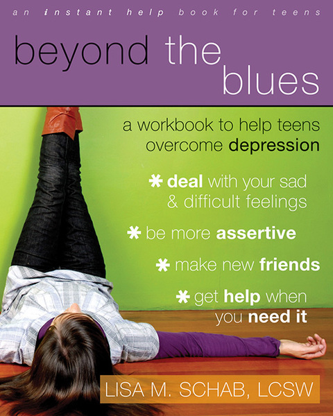Cover image for book Beyond the Blues