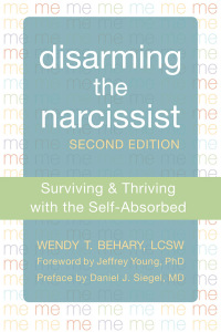 Disarming the Narcissist 2nd edition | 9781608827602, 9781608827626 ...