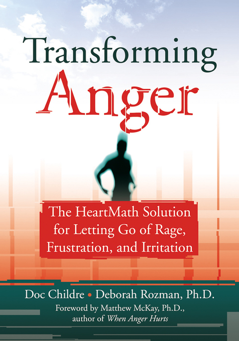 Cover image for book Transforming Anger