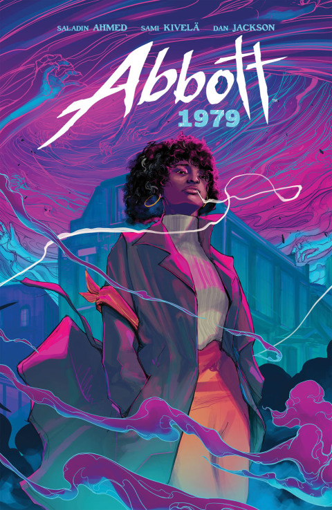 Cover image for book Abbott: 1979
