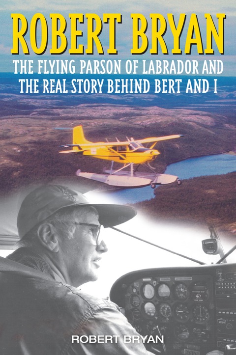 Cover image for book Robert Bryan