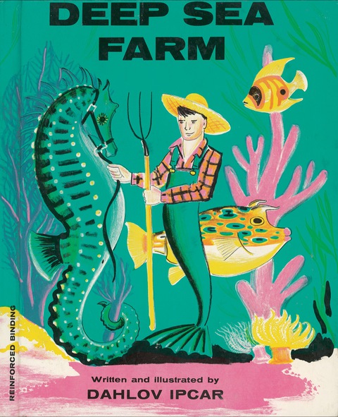 Deep Sea Farm 