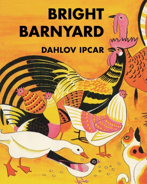 Bright Barnyard 
