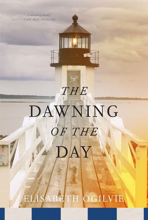 Cover image for book The Dawning of the Day
