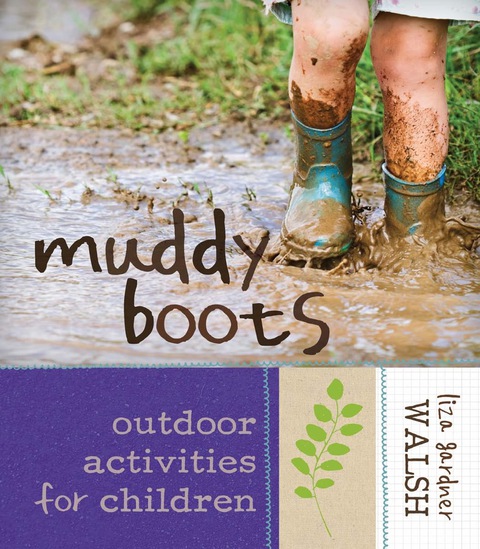Cover image for book Muddy Boots