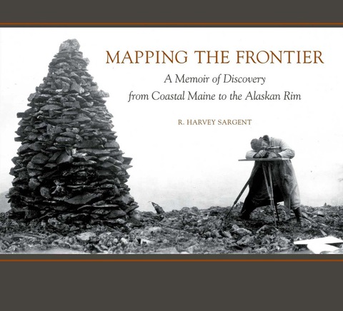 Cover image for book Mapping the Frontier