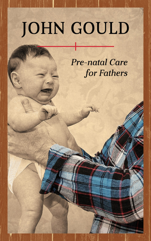 Pre-Natal Care for Fathers 
