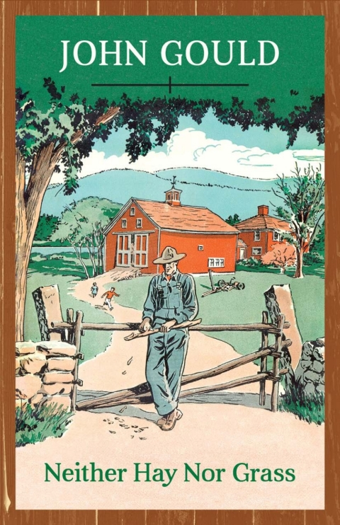 Neither Hay Nor Grass 